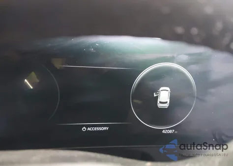 2023 Kia Sportage Sx-Prestige из США, поврежденный, VIN 5XYK5CAF3PG001954